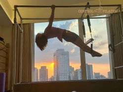 点击看大图 -康舒普拉提工作室control pilates