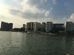 -美兰湖景区