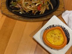 -菊上日式料理(蚌埠银泰店)