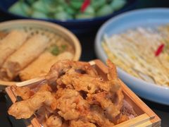 -大隐·成都火锅Bistro(合生麒麟新天地店)