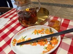 -西贝莜面村(朝阳大悦城店)