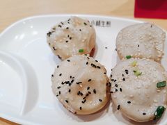 -小杨生煎(周浦万达店)