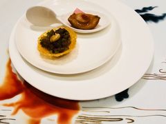 -8餐厅(新葡京酒店)