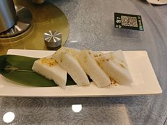 -阿甘酒家(桂青路店)