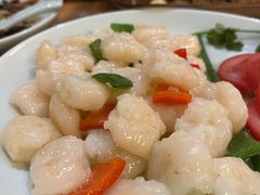 -双塔老饭店