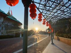 -安吉Hello Kitty乐园