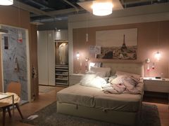 -宜家家居(西安未央商场店)