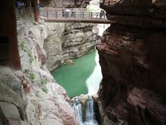 -云台山风景名胜区