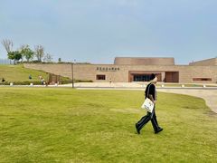 -盘龙城遗址博物院