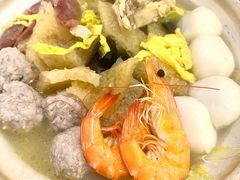 -新白鹿餐厅(银泰西湖文化广场店)