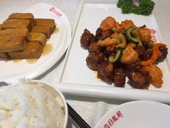 -香谷私厨(高新店)