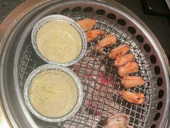-300杯·和牛烧肉清酒专门店(廊里店)