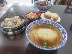 -苏州一碗面(鲈乡南路店)