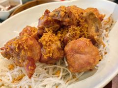 -誉八仙粤菜(万象天地店)