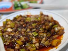 -皇城根北京风味主题餐厅(永旺梦乐城店)