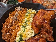 -双门洞·森系料理(体育西店)