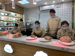 -袁记云饺(蛇口店)