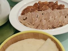 -西安烤鸭店(369烤鸭王店)
