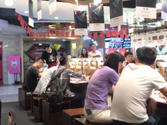 大堂-成都你六姐·牛肉冒菜(城市集市合生汇店)