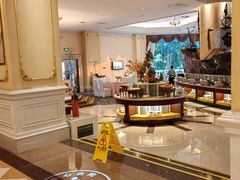 -重庆长寿碧桂园凤悦凤凰酒店