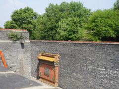 -北陵公园