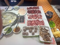 -八合里牛肉火锅(八合里总店)