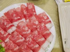 -清花阁乌拉满族火锅(厦门街店)