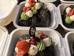 -BUTTERFUL&CREAMOROUS 黄油与面包(万象城店)
