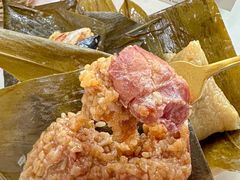 -詹记桃酥(包河万达店)