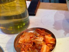 -杨记齐齐哈尔烤肉(总店)