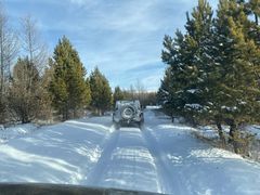 -塞罕坝国家级自然保护区