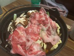 -阿泽料理