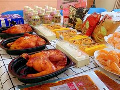 -盒马鲜生(观音桥店)