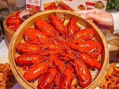 -可可大虾武汉土菜大排档(万松园1店)