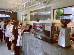 -Money Shops(愚园路店)