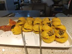 -素清香(解放路店)