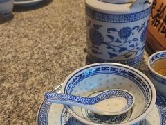 -南京大牌档(夫子庙老门东店)
