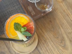 -六阅·福十 FORTEN 海景咖啡西餐厅(双廊古镇店)