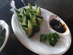 -海岛八号龙虾烧烤田鸡(蓝天路总店)