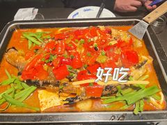 -炉鱼(萧山万象汇店)