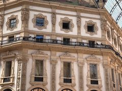 -埃马努埃莱二世拱廊