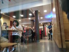 -麦当劳(百利广场店)