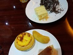 -雄楚国际大酒店-四季西餐厅