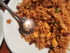 -飞阳铁板烧(ME TOWN购物中心店)