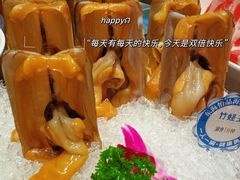 -东海怡品海鲜豆捞(舟宿夜江店)