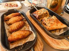 -冰城串说·羊肉串烧烤(哈西大街店)