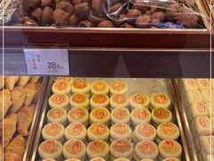 -詹记桃酥(百盛店)
