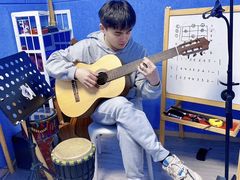 -大象音乐·吉他·架子鼓·声乐(双井店)