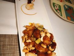 -肆月河豚·新淮扬(金融街店)