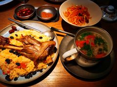 -纳鲁孜·新疆特色餐厅(上海悦荟广场店)